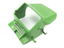 Kawasaki KMX 125 [1996] - Headlight mask, lamp mask, front mask, front fairing