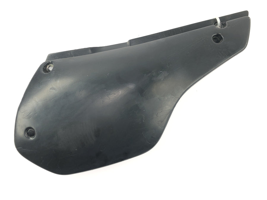 Kawasaki KMX 125 [1996] - Side fairing right side cover fairing