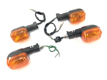 Kawasaki KMX 125 [1996] - Indicator direction indicator set