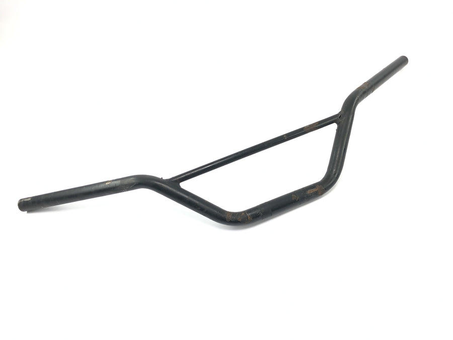Kawasaki KMX 125 [1996] - Handlebar with crossbar steel 22mm black