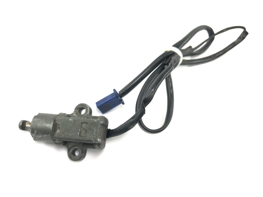 Kawasaki KMX 125 [1996] - Side stand switch