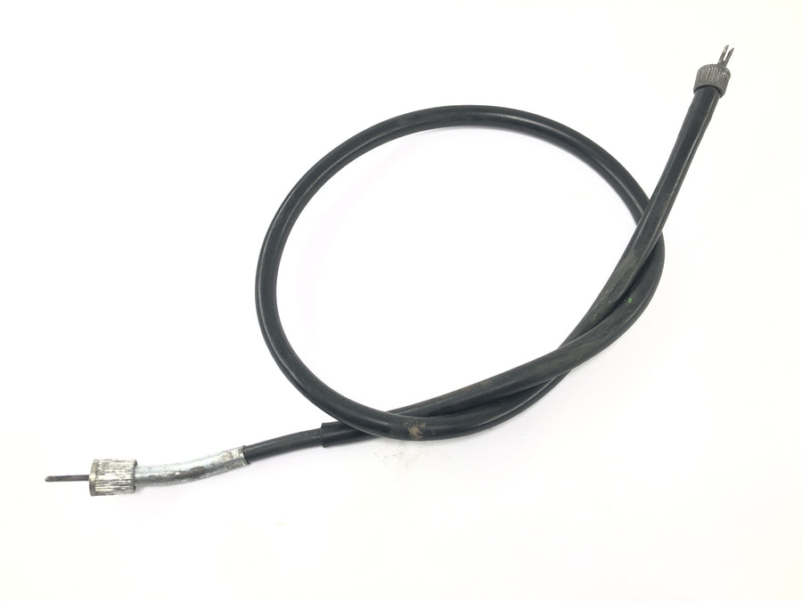 Kawasaki KMX 125 [1996] - Speedometer cable, speedometer drive, speedometer cable, Bowden cable