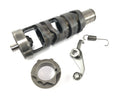 Suzuki GSF 1200 S Bandit WV9A [2006] - Schaltwalze Schaltrommel mit Schaltstern