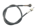Kawasaki KMX 125 [1996] - Tachometer shaft Bowden cable