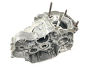 Kawasaki KMX 125 [1996] - Engine housing engine block crankcase housing halves defective