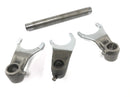 Suzuki GSF 1200 S Bandit WV9A [2006] - Schaltgabeln Schaltgabelsatz