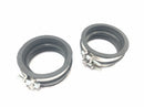 KTM 990 Super Duke LC8 EFI [2006] - Intake manifold pair of intake adapter rubber adapter
