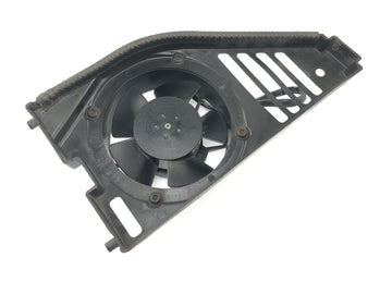 Husqvarna 701 Svartpilen [2019] - Radiator fan cooling fan