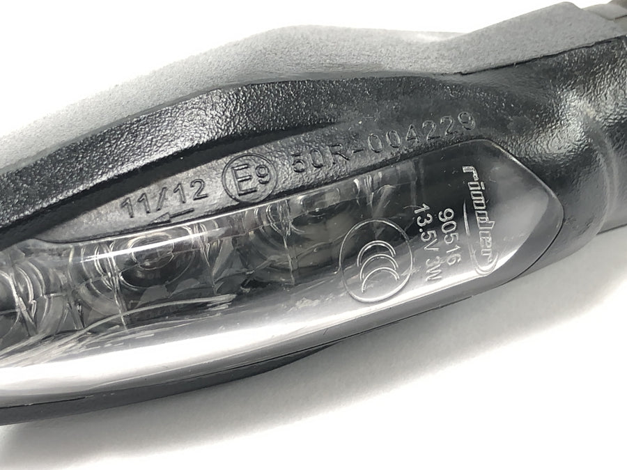 Husqvarna 701 Svartpilen [2019] - Turn signal LED indicator light front 1 piece