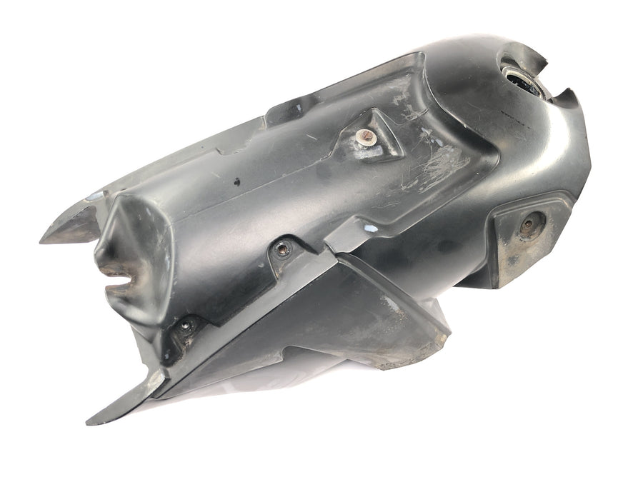 KTM LC4 640 Duke 2 [2000] - Tank petrol tank plastic tank