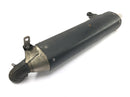 KTM LC4 640 Duke 2 [2000] - Silencer left rear silencer exhaust