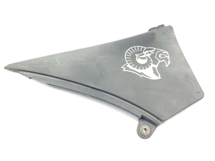 KTM LC4 640 Duke 2 [2000] - Side cover side cover right