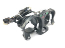 KTM LC4 640 Duke 2 [2000] - Speedometer holder, cockpit holder, instrument panel with indicator lights