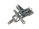 KTM LC4 640 Duke 2 [2000] - License plate holder with license plate light