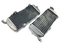 KTM LC4 640 Duke 2 [2000] - Radiator water cooler radiator package left and right