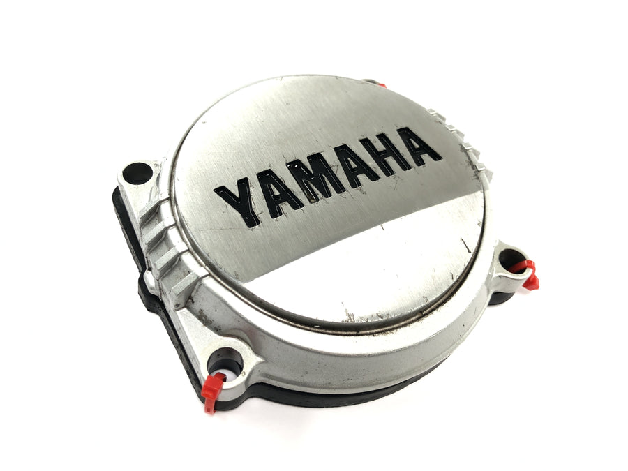 Yamaha XJR 1300 RP10 [2005] - Kurbelwellendeckel Motordeckel Motorseitendeckel