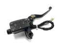 KTM LC4 640 Duke 2 [2000] - Front brake pump, hand brake pump with brake lever