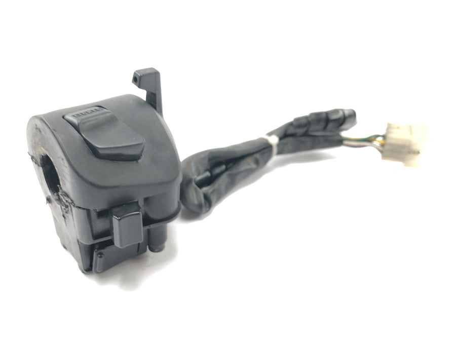 KTM LC4 640 Duke 2 [2000] - Handlebar switch left switch unit