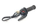 KTM LC4 640 Duke 2 [2000] - Right handlebar switch with throttle grip