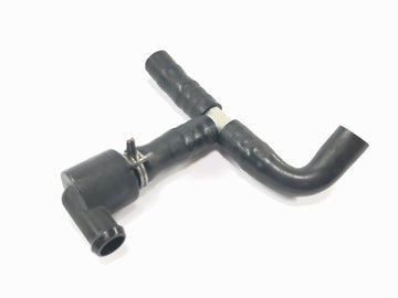 KTM LC4 640 Duke 2 [2000] - Radiator hose Y-hose water hose cooling system