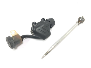 KTM LC4 640 Duke 2 [2000] - Rear brake pump rear wheel brake cylinder