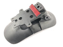 Husqvarna 701 Svartpilen [2019] - Rear fender rear license plate holder