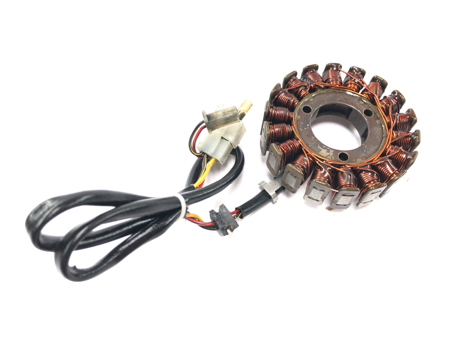 KTM LC4 640 Duke 2 [2000] - Stator alternator stator generator Lima charging stator