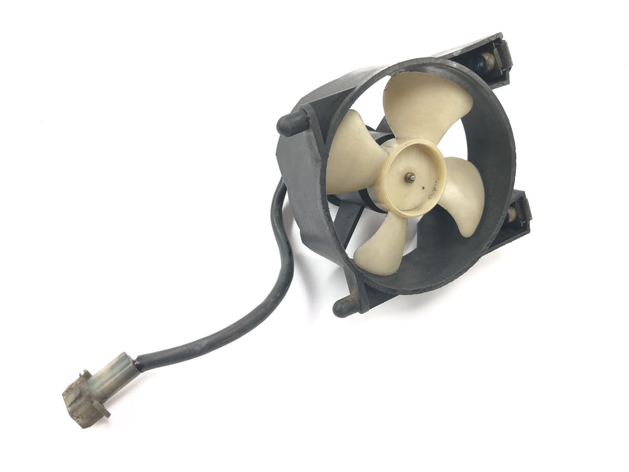 KTM LC4 640 Duke 2 [2000] - Fan radiator fan cooler fan