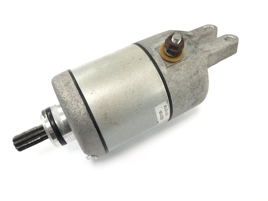 KTM LC4 640 Duke 2 [2000] - starter motor