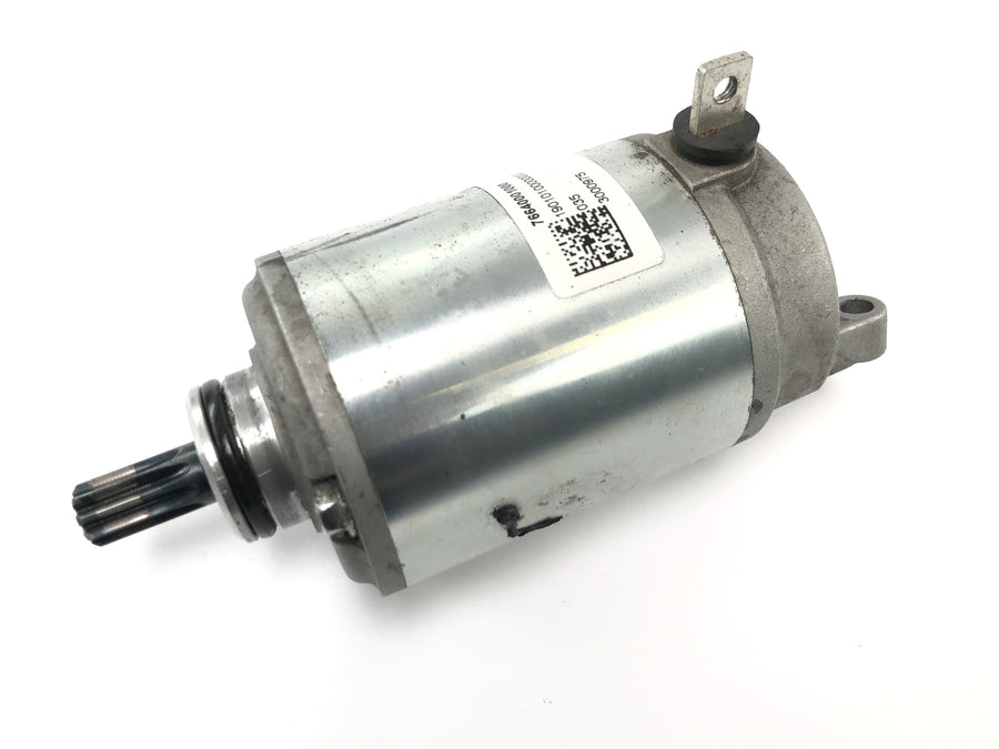 Husqvarna 701 Svartpilen [2019] - Starter starter motor starter motor