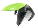 KTM LC4 640 Duke 2 [2000] - front mudguard black green
