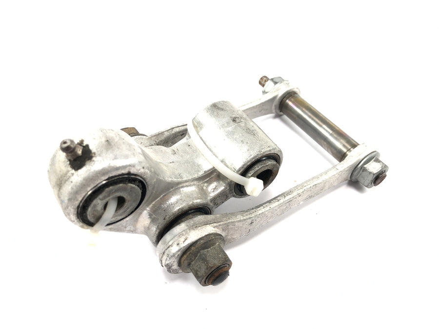 KTM LC4 640 Duke 2 [2000] - Deflection lever rear suspension shock absorber