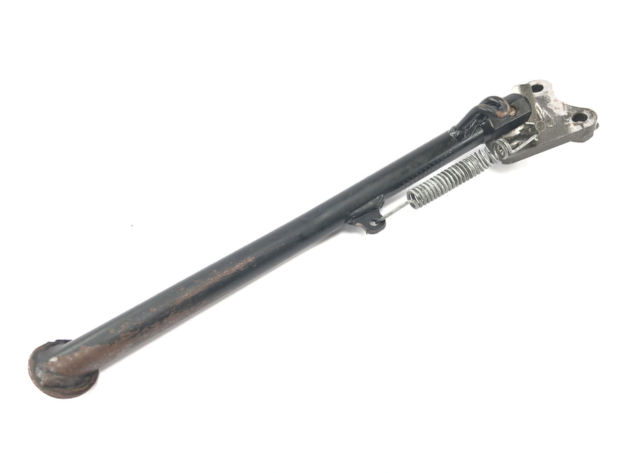 KTM LC4 640 Duke 2 [2000] - Side stand with spring side support stand