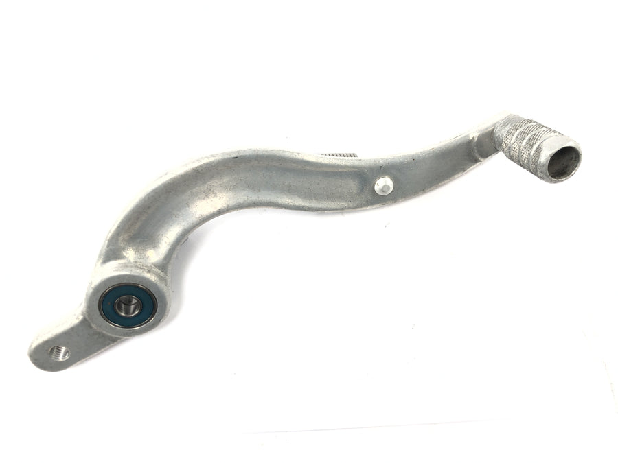 KTM LC4 640 Duke 2 [2000] - brake lever foot brake pedal aluminum