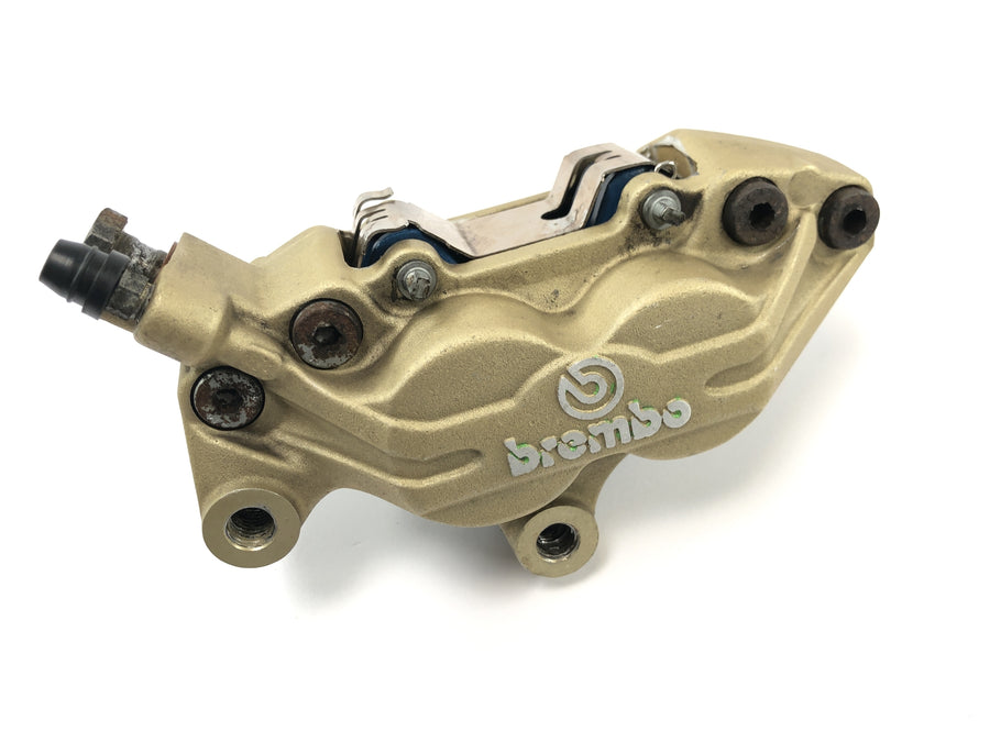 KTM LC4 640 Duke 2 [2000] - Brake caliper front Brembo
