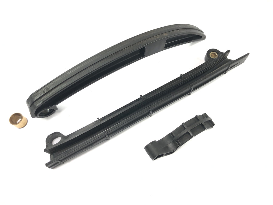 KTM LC4 640 Duke 2 [2000] - timing chain guide chain slider chain slider chain slide rail