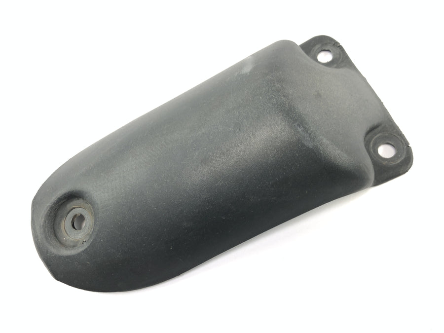 KTM LC4 640 Duke 2 [2000] - Oil filter cover
