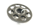 KTM LC4 640 Duke 2 [2000] - starter freewheel gear starter pinion freewheel gear