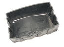 KTM LC4 640 Duke 2 [2000] - Battery holder rubber holder