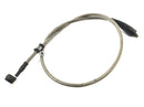 KTM LC4 640 Duke 2 [2000] - Steel braided brake hose front