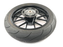 KTM LC4 640 Duke 2 [2000] - rear wheel rim 4.50 x 17"