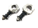 KTM LC4 640 Duke 2 [2000] - handlebar clamps handlebar brackets pair