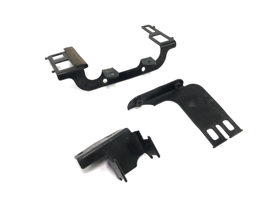 KTM LC4 640 Duke 2 [2000] - Unit holder