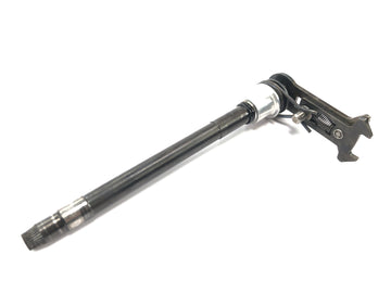 KTM LC4 640 Duke 2 [2000] - shift shaft, shift lever shaft, shift shaft axle