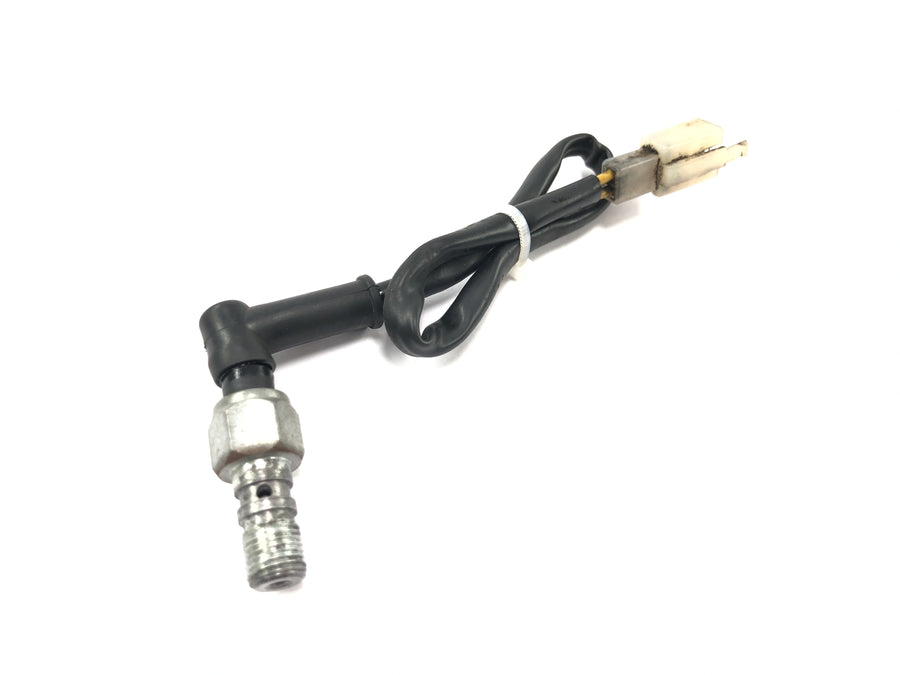 KTM LC4 640 Duke 2 [2000] - Rear brake light switch hydraulic switch