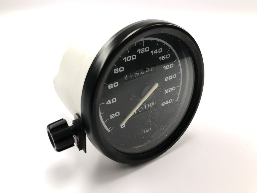 BMW R 1100 GS 259 [1994] - Speedometer speedometer cockpit instrument display