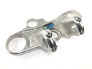 Yamaha YZF R1 RN09 [2002] - upper fork bridge handlebar mount CNC milled Spiegler