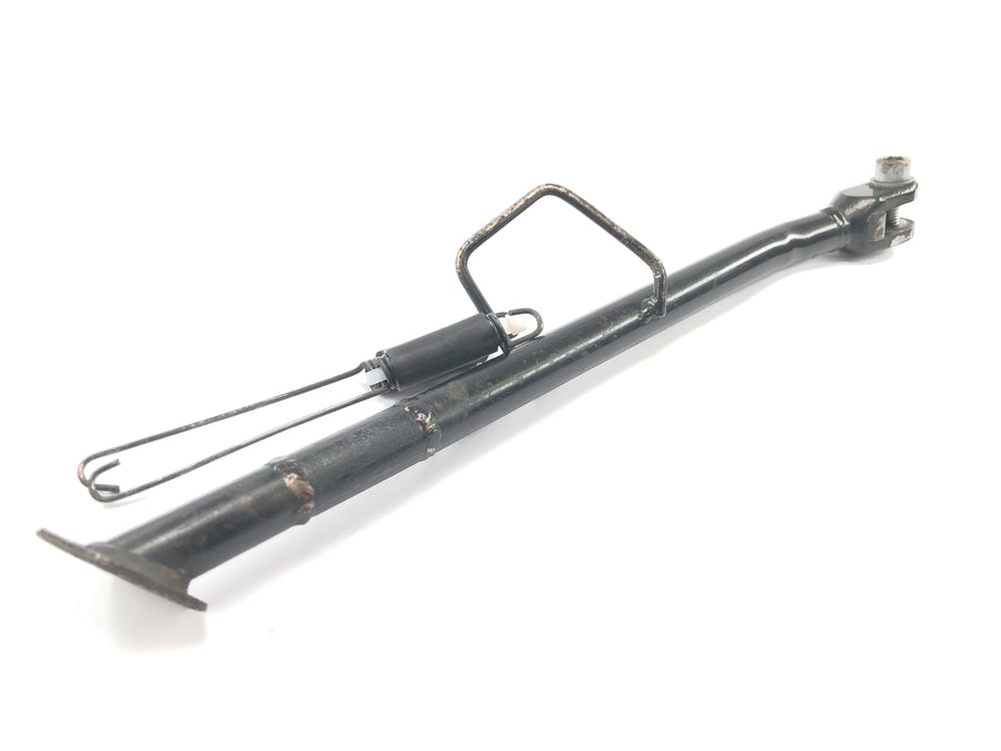 BMW R 1100 GS 259 [1994] - Side stand with spring stand