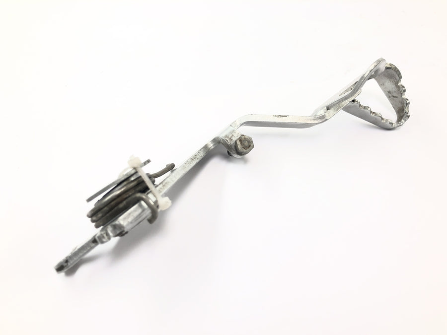 BMW R 1100 GS 259 [1994] - Rear brake lever with spring