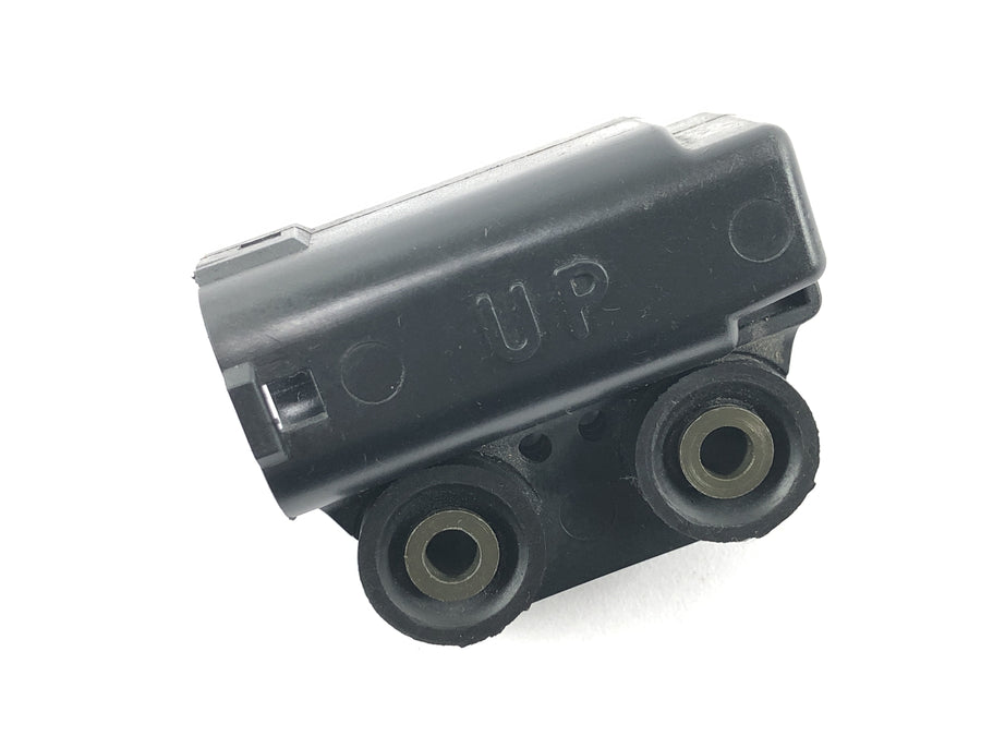 Yamaha YZF R1 RN09 [2002] - Tilt angle sensor camber sensor